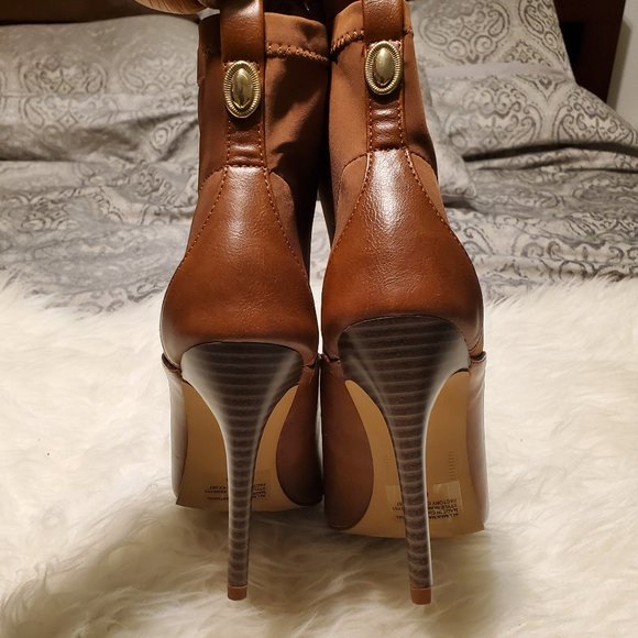 Mid Boots - Picture 4 of 4